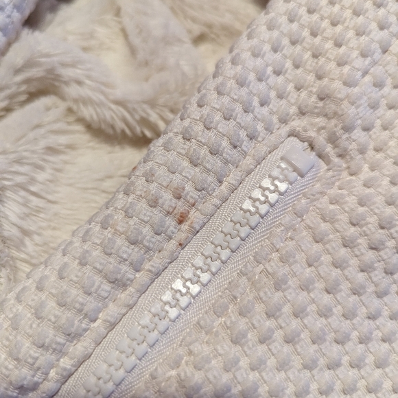 Tory Burch Ivory Jacket - Picture 11 of 12
